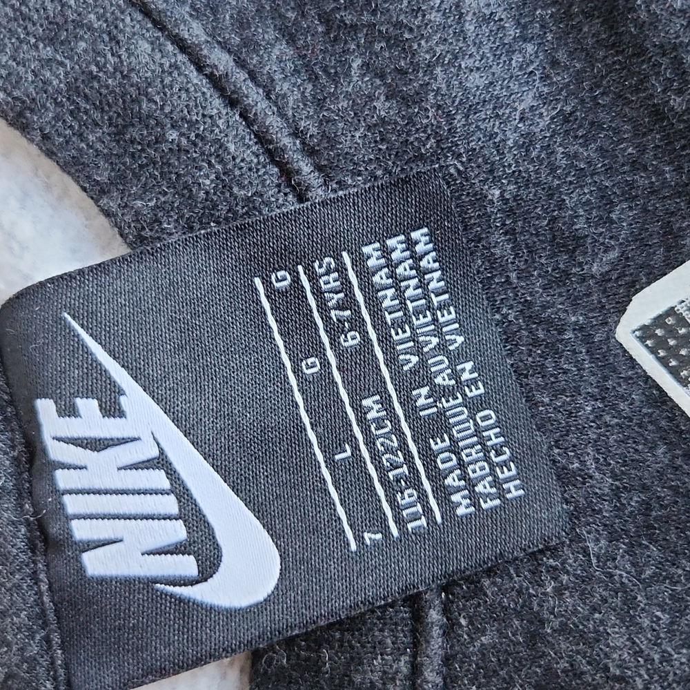 Nike Just do it sweater - Picture 2 of 5